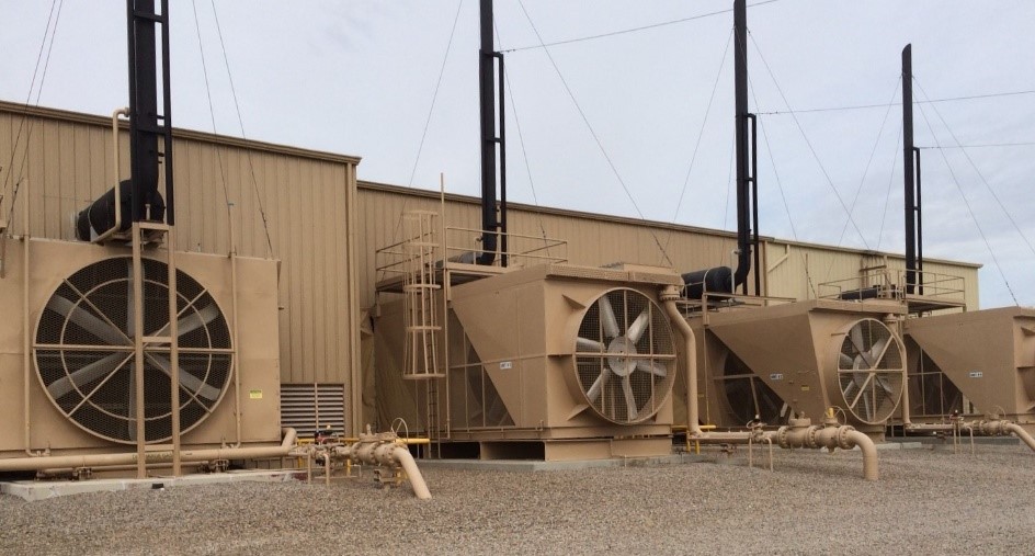 New Mexico Gas Company